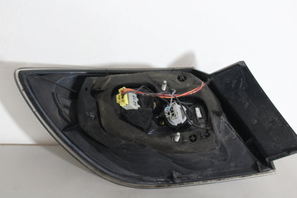 STOP LED FANALE DESTRO ORIGINALE USATO MAZDA 3 2009 - 2013 BCW851150F