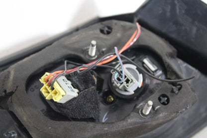 STOP LED FANALE DESTRO ORIGINALE USATO MAZDA 3 2009 - 2013 BCW851150F