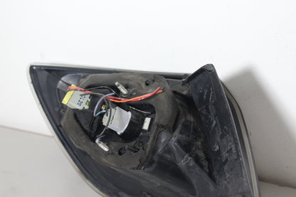 STOP LED FANALE DESTRO ORIGINALE USATO MAZDA 3 2009 - 2013 BCW851150F