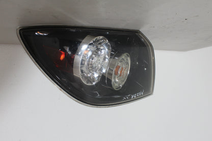 STOP LED FANALE SINISTRO ORIGINALE USATO MAZDA 3 2009 - 2013