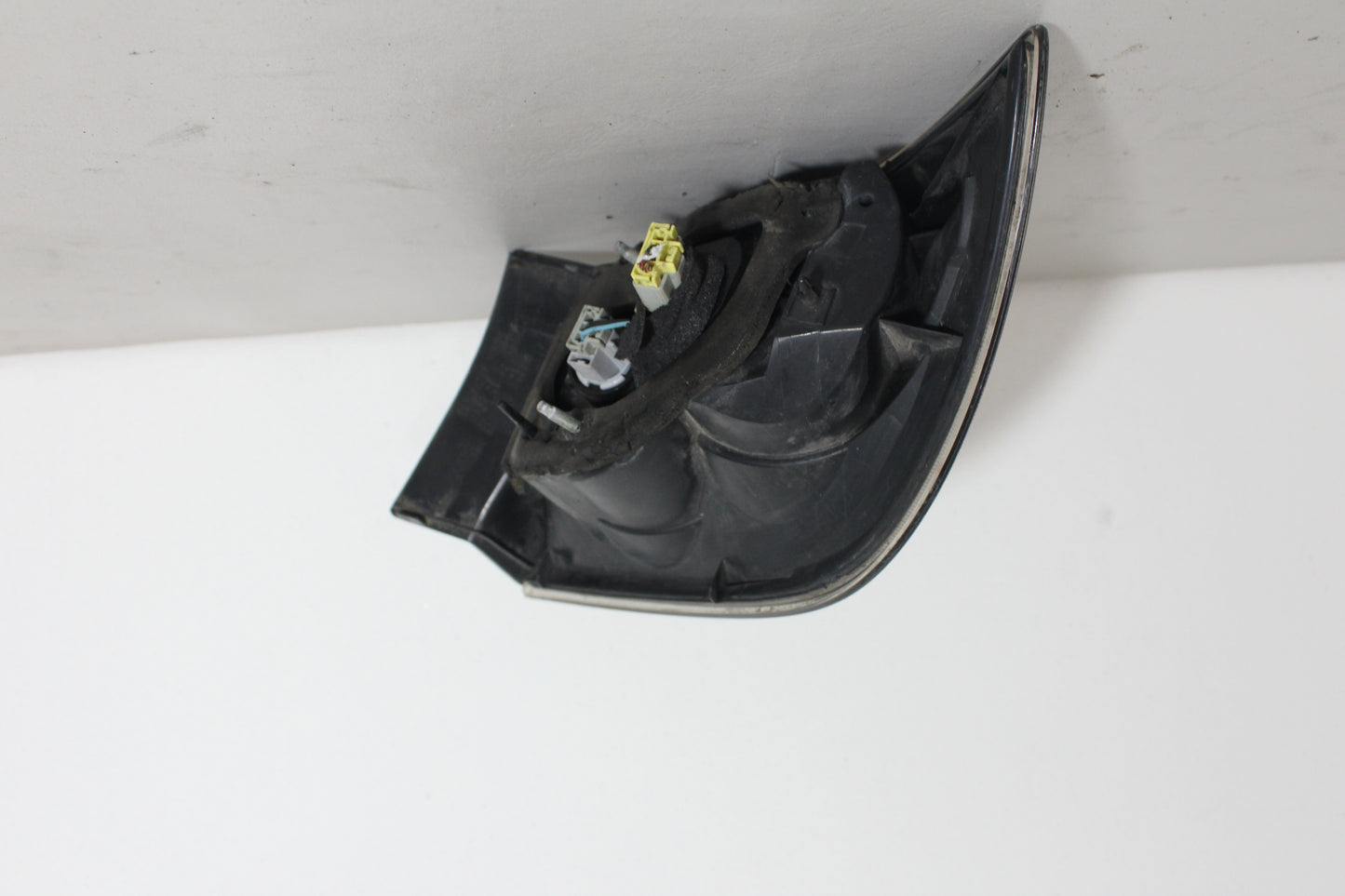 STOP LED FANALE SINISTRO ORIGINALE USATO MAZDA 3 2009 - 2013