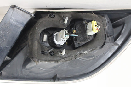 STOP LED FANALE SINISTRO ORIGINALE USATO MAZDA 3 2009 - 2013