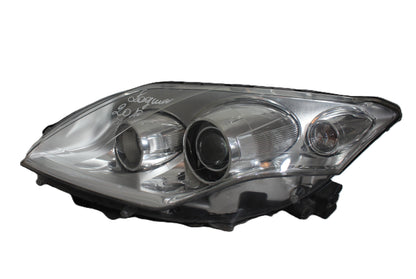 FANALE ANTERIORE SINISTRO ORIGINALE USATO RENAULT LAGUNA 2007 - 2015 189901846