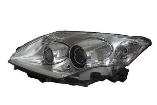 FANALE ANTERIORE SINISTRO ORIGINALE USATO RENAULT LAGUNA 2007 - 2015 189901846