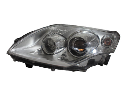 FANALE ANTERIORE SINISTRO ORIGINALE USATO RENAULT LAGUNA 2007 - 2015 189901846