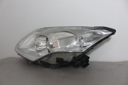 FANALE ANTERIORE SINISTRO ORIGINALE USATO RENAULT LAGUNA 2007 - 2015 189901846