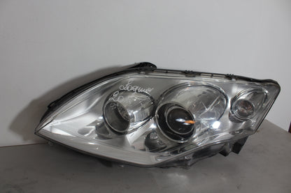 FANALE ANTERIORE SINISTRO ORIGINALE USATO RENAULT LAGUNA 2007 - 2015 189901846