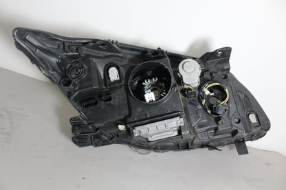 FANALE ANTERIORE SINISTRO ORIGINALE USATO RENAULT LAGUNA 2007 - 2015 189901846