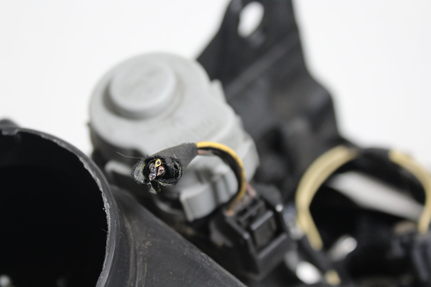 FANALE ANTERIORE SINISTRO ORIGINALE USATO RENAULT LAGUNA 2007 - 2015 189901846