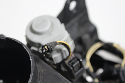 FANALE ANTERIORE SINISTRO ORIGINALE USATO RENAULT LAGUNA 2007 - 2015 189901846