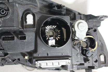 FANALE ANTERIORE SINISTRO ORIGINALE USATO RENAULT LAGUNA 2007 - 2015 189901846