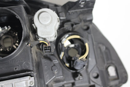 FANALE ANTERIORE SINISTRO ORIGINALE USATO RENAULT LAGUNA 2007 - 2015 189901846