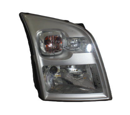 FANALE ANTERIORE DESTRO ORIGINALE USATO FORD TRANSIT 2006 - 2013 10100748