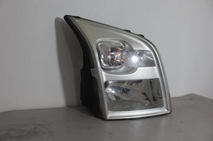 FANALE ANTERIORE DESTRO ORIGINALE USATO FORD TRANSIT 2006 - 2013 10100748