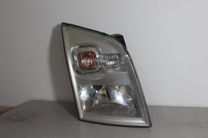 FANALE ANTERIORE DESTRO ORIGINALE USATO FORD TRANSIT 2006 - 2013 10100748