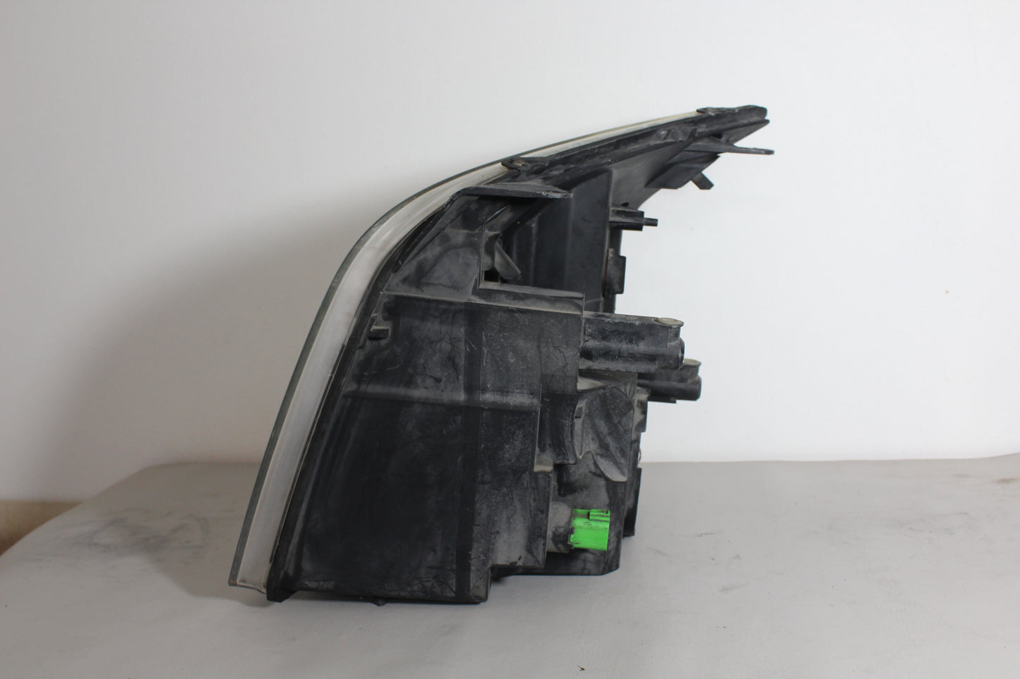 FANALE ANTERIORE DESTRO ORIGINALE USATO FORD TRANSIT 2006 - 2013 10100748