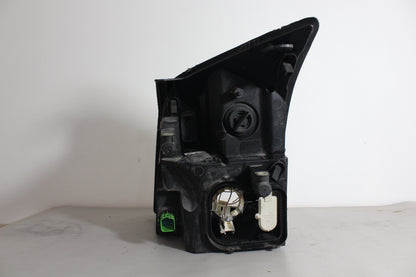 FANALE ANTERIORE DESTRO ORIGINALE USATO FORD TRANSIT 2006 - 2013 10100748