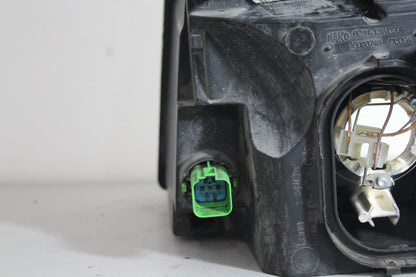 FANALE ANTERIORE DESTRO ORIGINALE USATO FORD TRANSIT 2006 - 2013 10100748