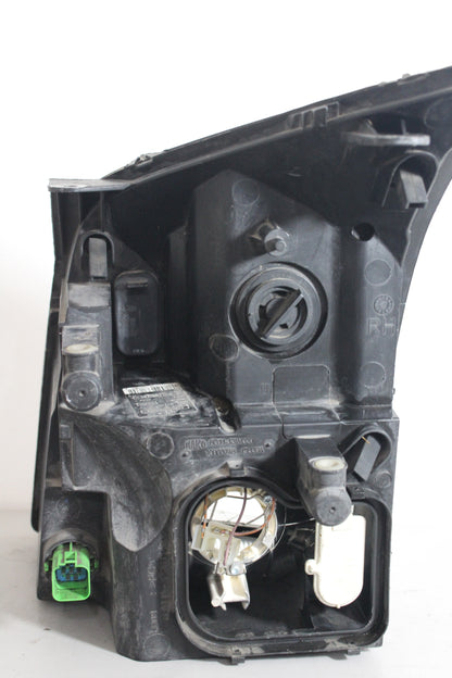 FANALE ANTERIORE DESTRO ORIGINALE USATO FORD TRANSIT 2006 - 2013 10100748