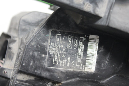 FANALE ANTERIORE DESTRO ORIGINALE USATO FORD TRANSIT 2006 - 2013 10100748