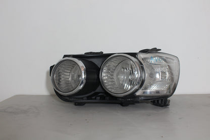 FANALE ANTERIORE SINISTRO ORIGINALE USATO CHEVROLET AVEO 2011 - 2020