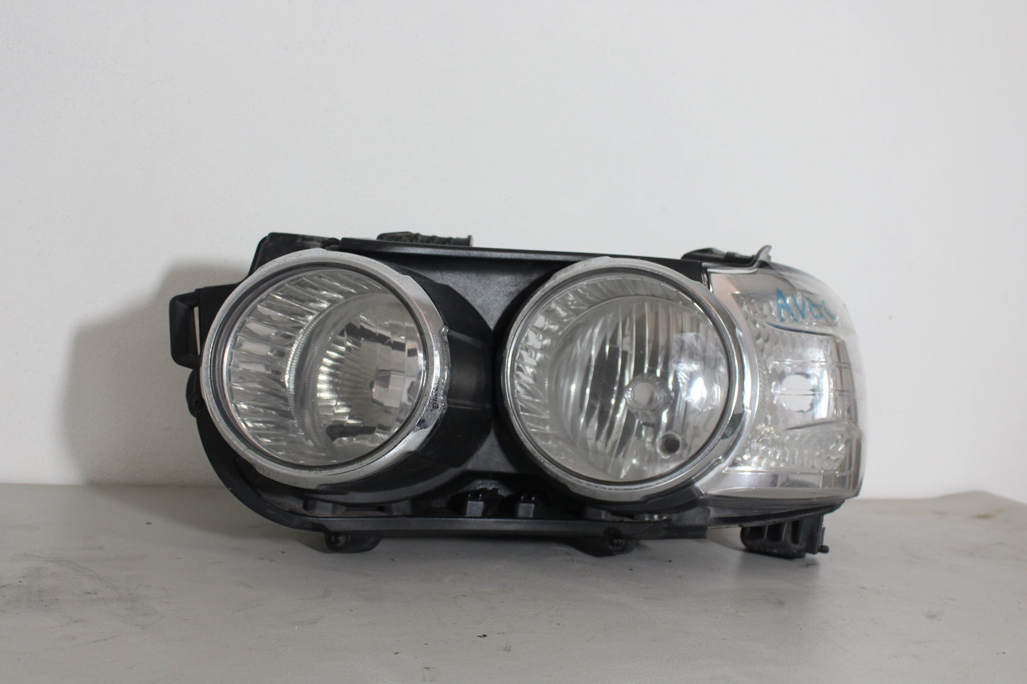 FANALE ANTERIORE SINISTRO ORIGINALE USATO CHEVROLET AVEO 2011 - 2020