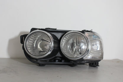 FANALE ANTERIORE SINISTRO ORIGINALE USATO CHEVROLET AVEO 2011 - 2020