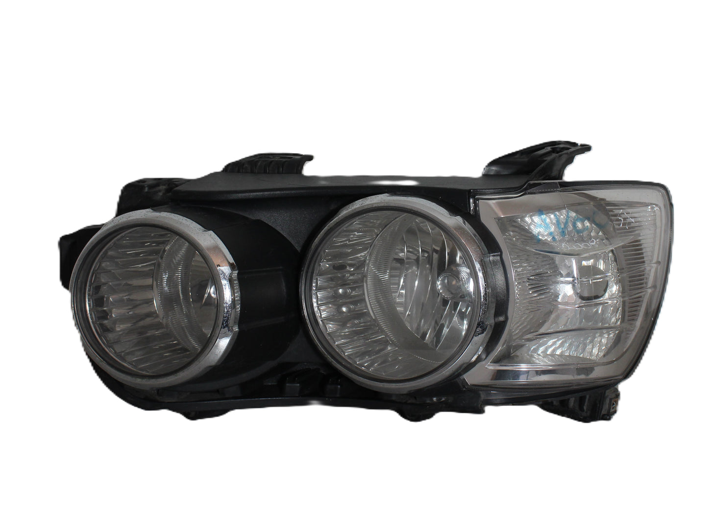 FANALE ANTERIORE SINISTRO ORIGINALE USATO CHEVROLET AVEO 2011 - 2020