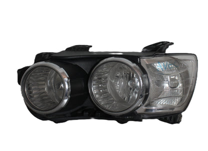 FANALE ANTERIORE SINISTRO ORIGINALE USATO CHEVROLET AVEO 2011 - 2020
