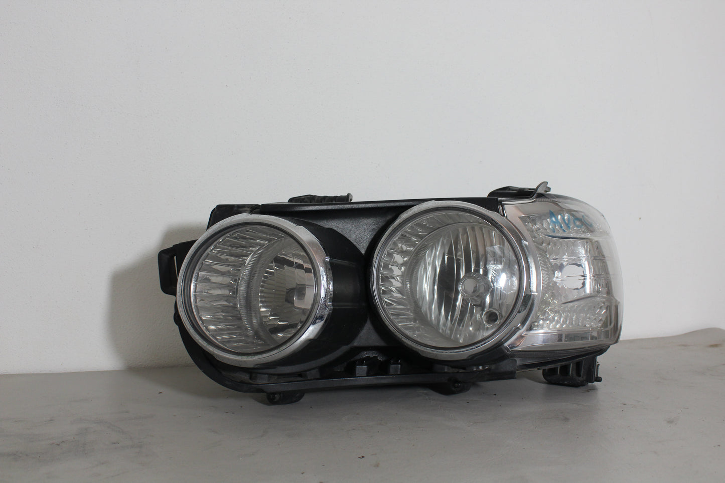 FANALE ANTERIORE SINISTRO ORIGINALE USATO CHEVROLET AVEO 2011 - 2020