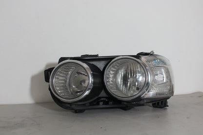 FANALE ANTERIORE SINISTRO ORIGINALE USATO CHEVROLET AVEO 2011 - 2020