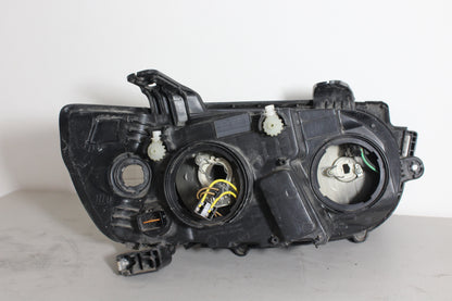 FANALE ANTERIORE SINISTRO ORIGINALE USATO CHEVROLET AVEO 2011 - 2020