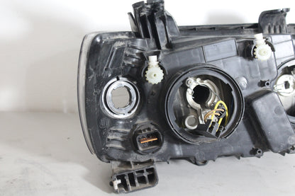 FANALE ANTERIORE SINISTRO ORIGINALE USATO CHEVROLET AVEO 2011 - 2020