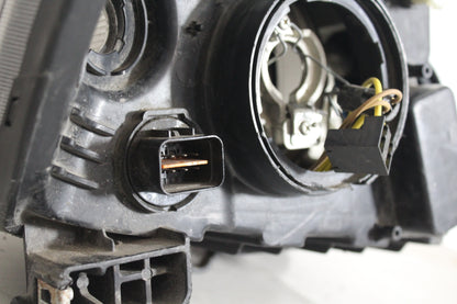 FANALE ANTERIORE SINISTRO ORIGINALE USATO CHEVROLET AVEO 2011 - 2020