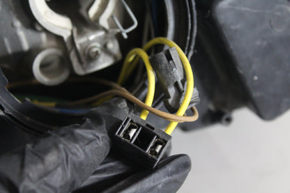 FANALE ANTERIORE SINISTRO ORIGINALE USATO CHEVROLET AVEO 2011 - 2020