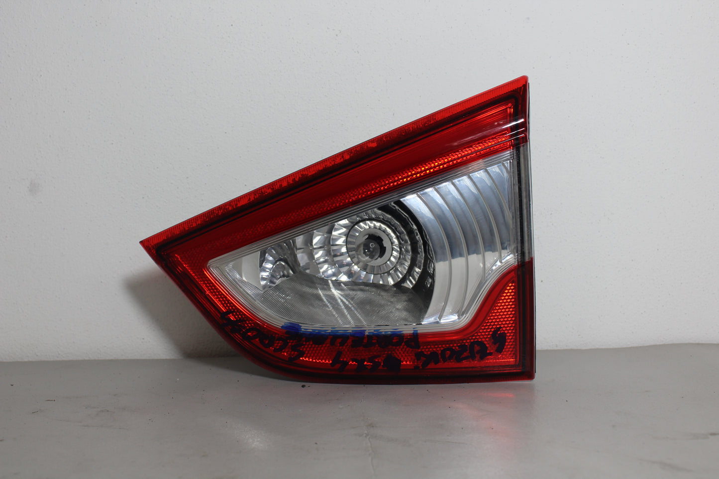 STOP PORTELLONE DESTRO ORIGINALE USATO SUZUKI SX4 S-CROSS (2009-2018) 36254-61M00-000 SU756