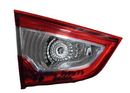 STOP PORTELLONE SINISTRO ORIGINALE USATO SUZUKI SX4 S-CROSS (2009-2018) 36254-61M00-000 SU757