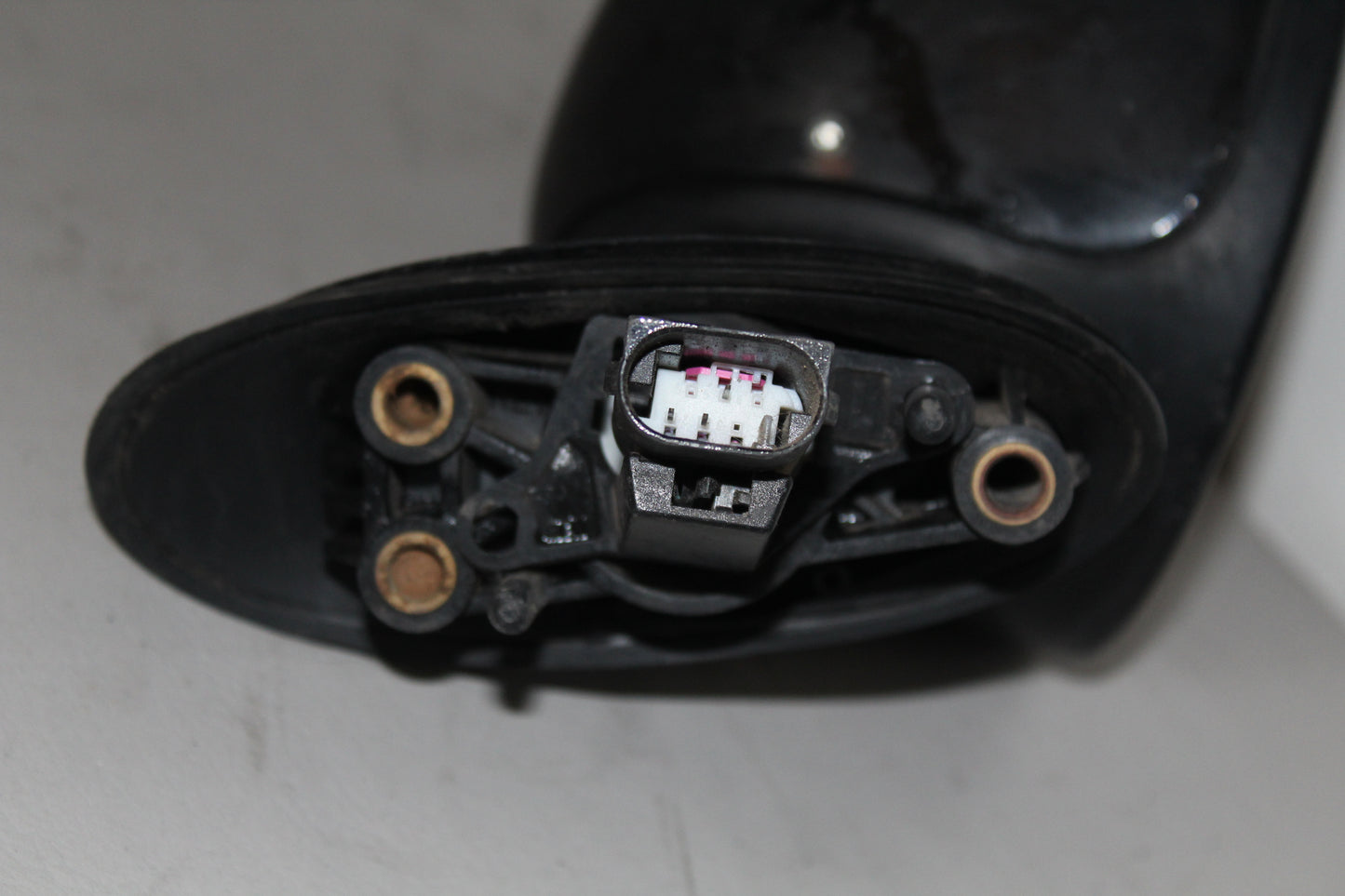 SPECCHIETTO RETROVISORE SINISTRO ORIGINALE USATO MINI Cooper 2° Serie (06>13)