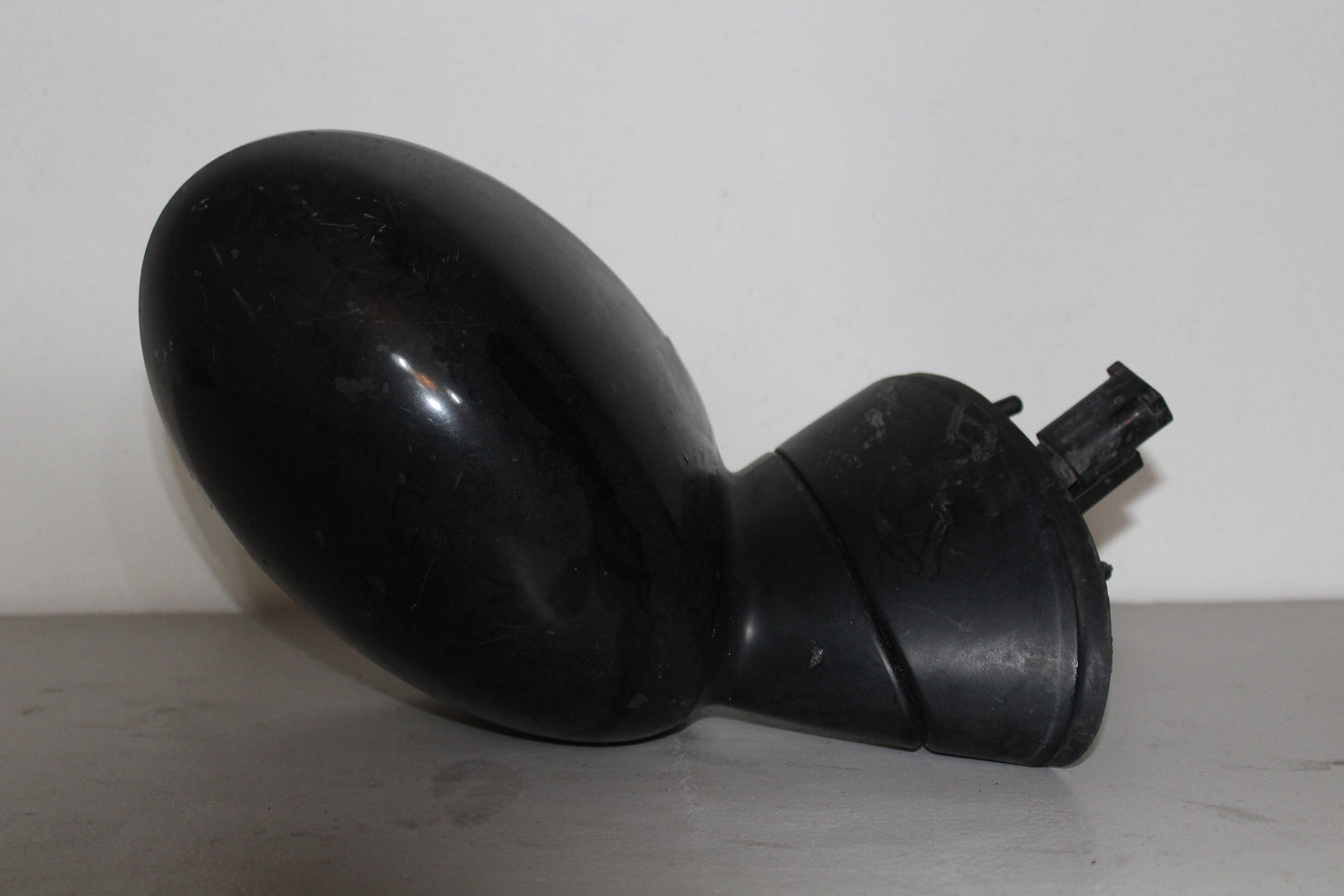 SPECCHIETTO RETROVISORE SINISTRO ORIGINALE USATO MINI Cooper 2° Serie (06>13)