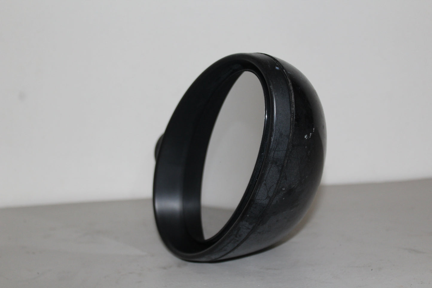 SPECCHIETTO RETROVISORE SINISTRO ORIGINALE USATO MINI Cooper 2° Serie (06>13)