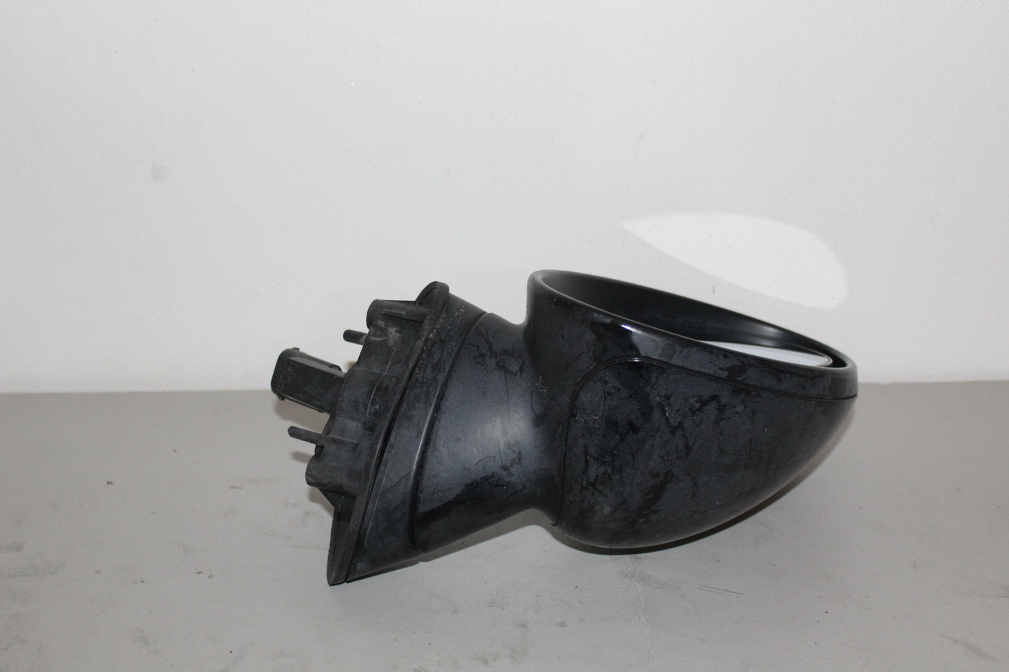 SPECCHIETTO RETROVISORE SINISTRO ORIGINALE USATO MINI Cooper 2° Serie (06>13)