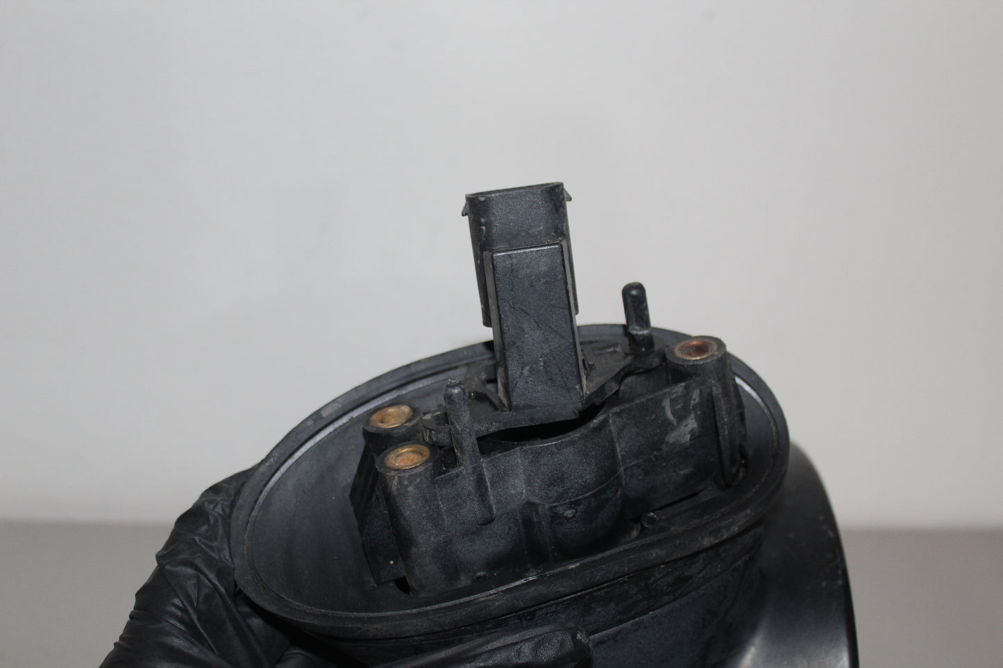 SPECCHIETTO RETROVISORE SINISTRO ORIGINALE USATO MINI Cooper 2° Serie (06>13)