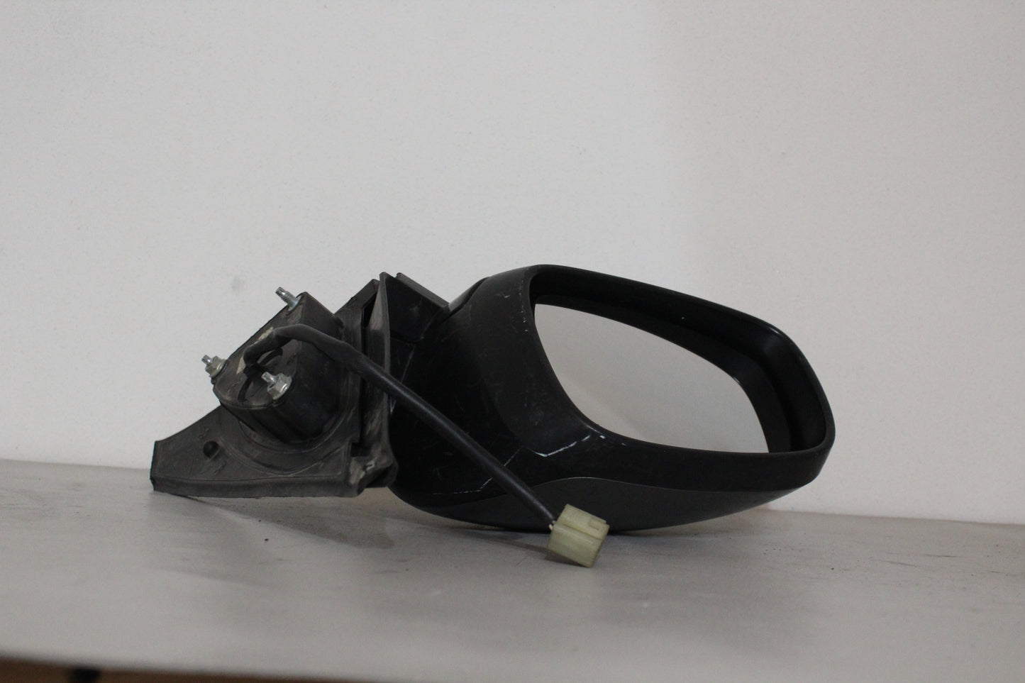 SPECCHIETTO RETROVISORE SINISTRO ORIGINALE USATO SUZUKI SWIFT 2004 - 2010