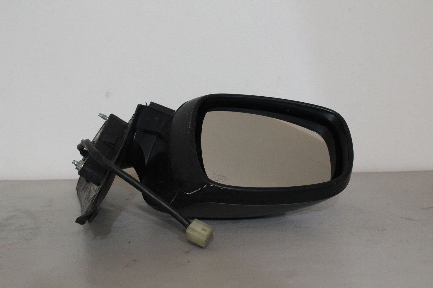 SPECCHIETTO RETROVISORE SINISTRO ORIGINALE USATO SUZUKI SWIFT 2004 - 2010