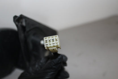 SPECCHIETTO RETROVISORE SINISTRO ORIGINALE USATO SUZUKI SWIFT 2004 - 2010