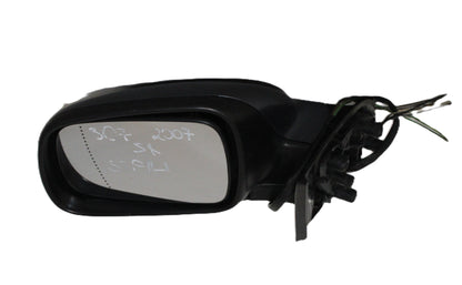 SPECCHIETTO RETROVISORE SINISTRO ORIGINALE USATO PEUGEOT 307 2005-2009