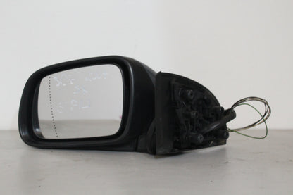 SPECCHIETTO RETROVISORE SINISTRO ORIGINALE USATO PEUGEOT 307 2005-2009