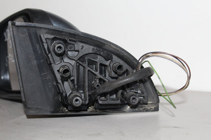 SPECCHIETTO RETROVISORE SINISTRO ORIGINALE USATO PEUGEOT 307 2005-2009