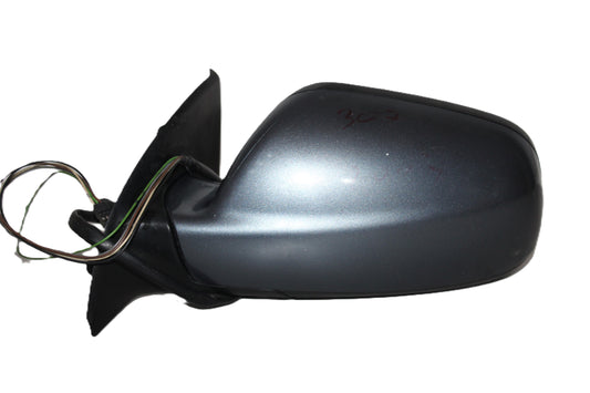 SPECCHIETTO RETROVISORE SINISTRO ORIGINALE USATO PEUGEOT 307 2005-2009