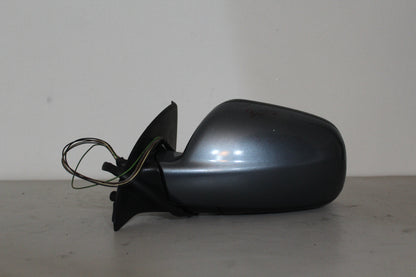 SPECCHIETTO RETROVISORE SINISTRO ORIGINALE USATO PEUGEOT 307 2005-2009